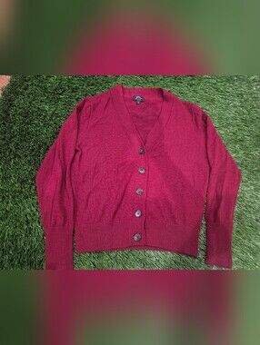 J Crew Cardigan Cashmere8